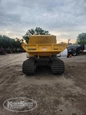 Back of Used Terramac Crawler Carrier